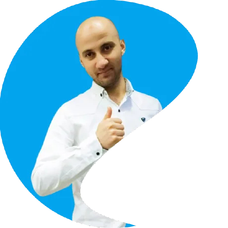Muhammed Nasser Edden